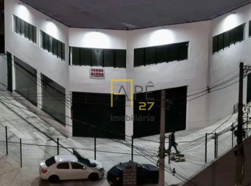 Foto 6 de Armazém / Galpão à venda e para alugar, 500m2 em Jardim Arapongas, Guarulhos - SP