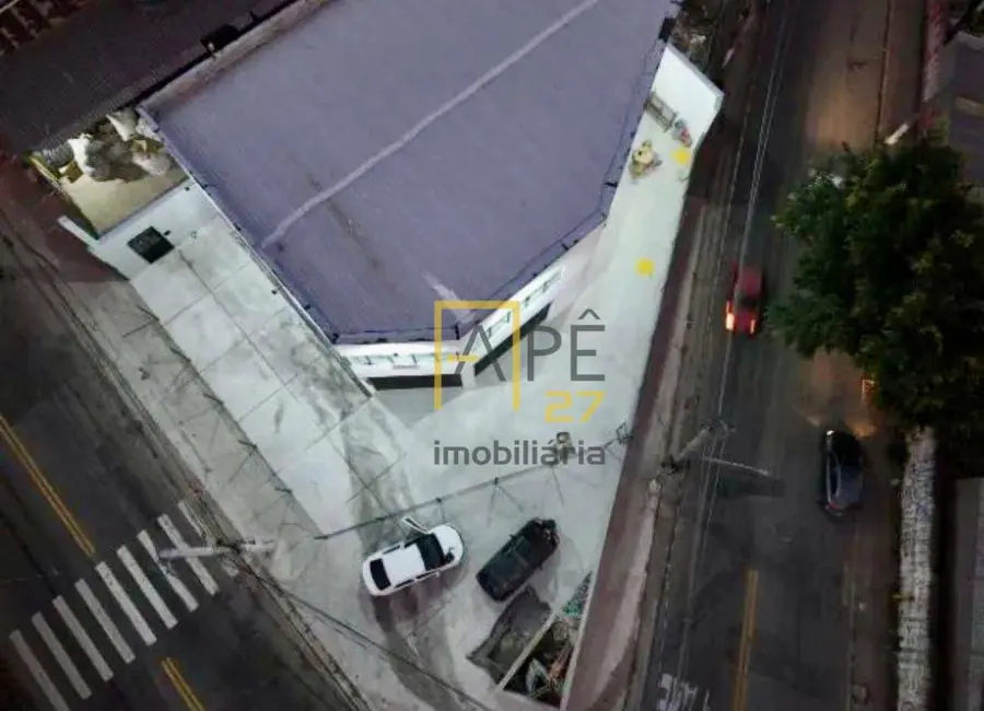 Foto 7 de Armazém / Galpão à venda e para alugar, 500m2 em Jardim Arapongas, Guarulhos - SP
