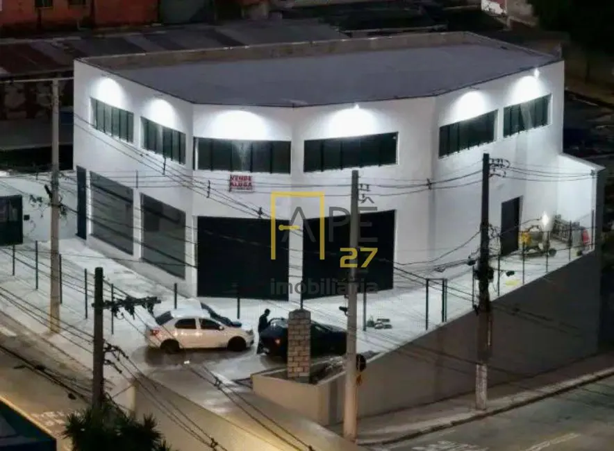 Foto 5 de Armazém / Galpão à venda e para alugar, 500m2 em Jardim Arapongas, Guarulhos - SP