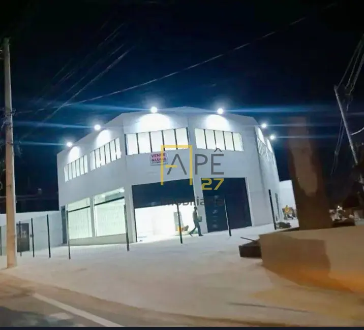Foto 1 de Armazém / Galpão à venda e para alugar, 500m2 em Jardim Arapongas, Guarulhos - SP