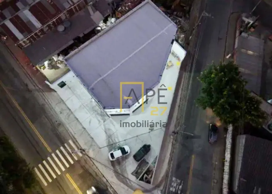 Foto 4 de Armazém / Galpão à venda e para alugar, 500m2 em Jardim Arapongas, Guarulhos - SP