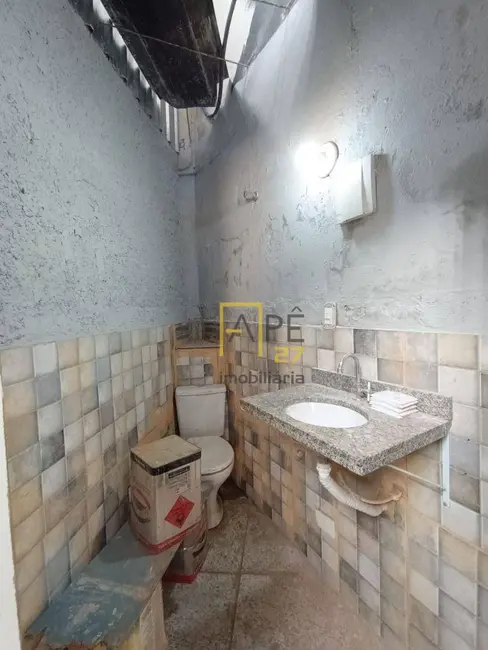 Foto 4 de Sala Comercial para alugar, 85m2 em Jardim Adriana, Guarulhos - SP