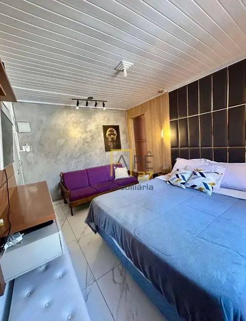 Foto 9 de Casa com 3 quartos à venda, 121m2 em Parque Casa de Pedra, São Paulo - SP