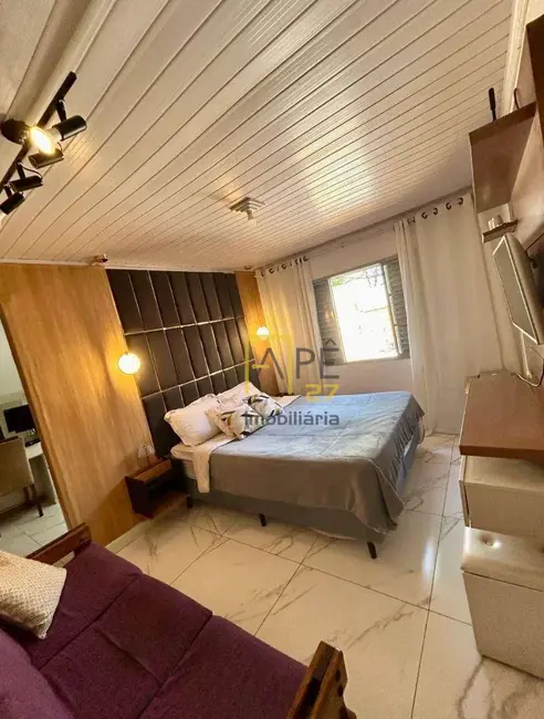 Foto 4 de Casa com 3 quartos à venda, 121m2 em Parque Casa de Pedra, São Paulo - SP