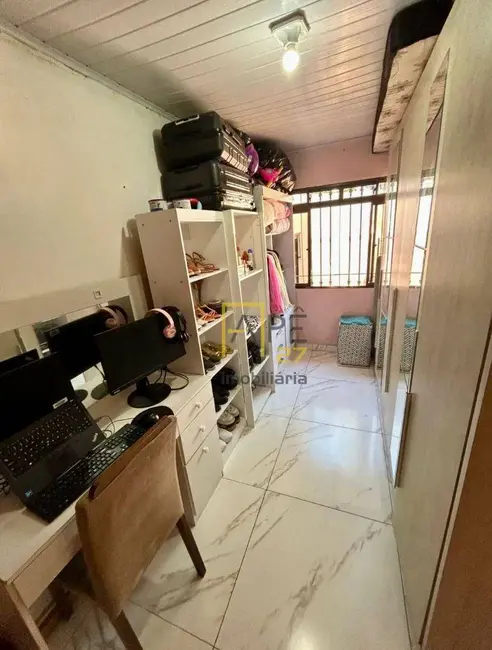 Foto 2 de Casa com 3 quartos à venda, 121m2 em Parque Casa de Pedra, São Paulo - SP