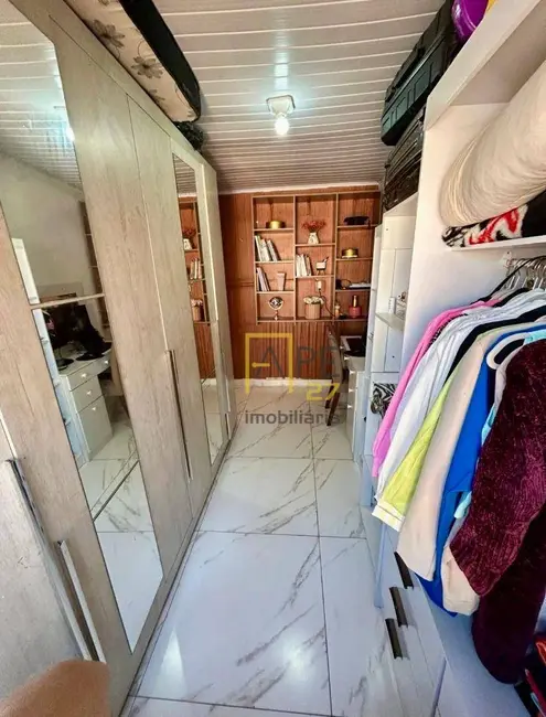 Foto 5 de Casa com 3 quartos à venda, 121m2 em Parque Casa de Pedra, São Paulo - SP