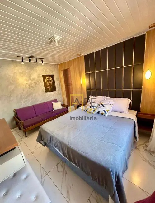 Foto 3 de Casa com 3 quartos à venda, 121m2 em Parque Casa de Pedra, São Paulo - SP