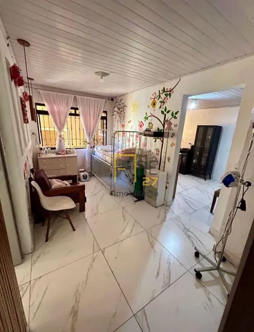 Foto 7 de Casa com 3 quartos à venda, 121m2 em Parque Casa de Pedra, São Paulo - SP