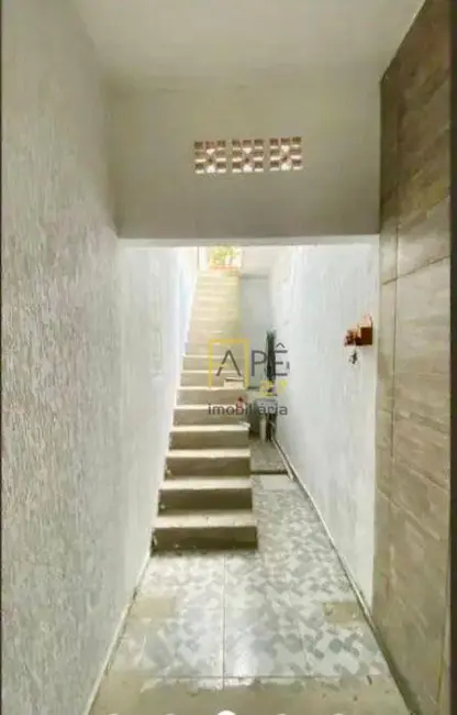 Foto 3 de Sobrado com 3 quartos à venda, 125m2 em Jardim Virginia Bianca, São Paulo - SP
