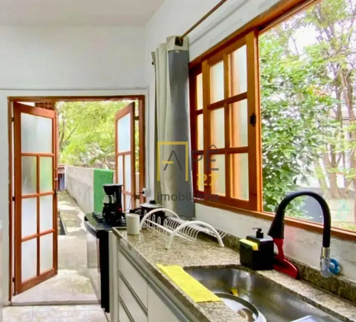 Foto 1 de Sobrado com 3 quartos à venda, 125m2 em Jardim Virginia Bianca, São Paulo - SP