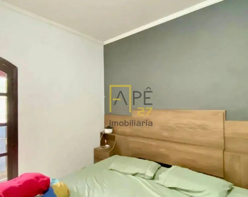 Foto 7 de Sobrado com 3 quartos à venda, 125m2 em Jardim Virginia Bianca, São Paulo - SP