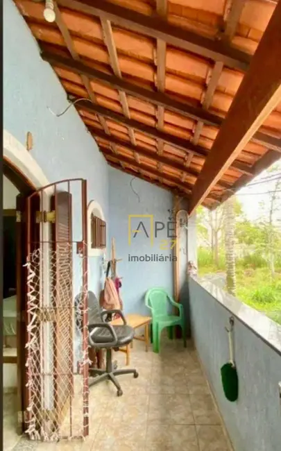 Foto 8 de Sobrado com 3 quartos à venda, 125m2 em Jardim Virginia Bianca, São Paulo - SP