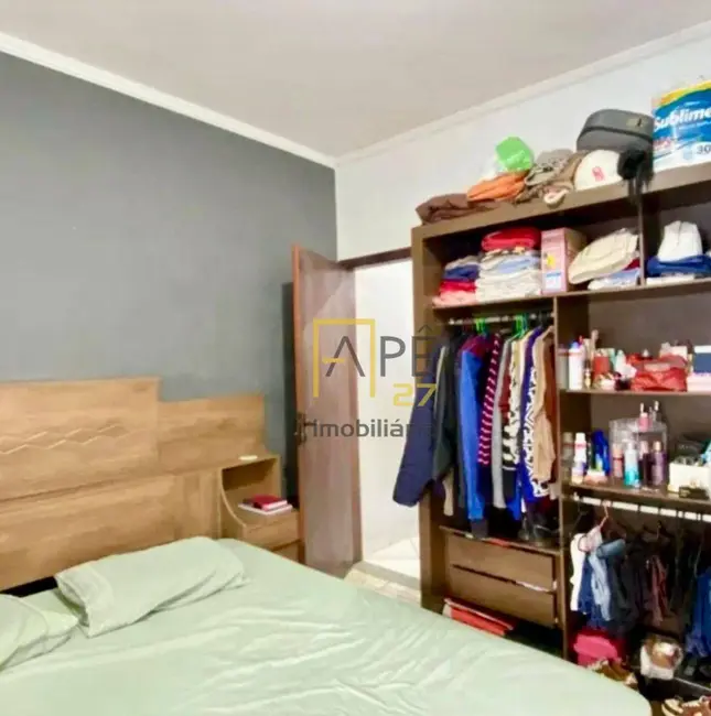 Foto 6 de Sobrado com 3 quartos à venda, 125m2 em Jardim Virginia Bianca, São Paulo - SP