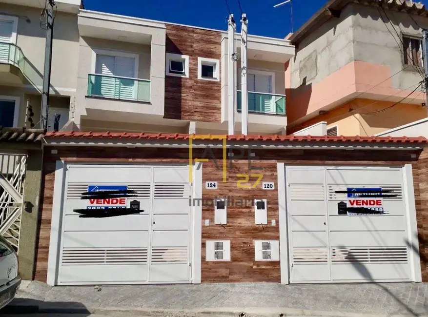 Foto 6 de Sobrado com 3 quartos à venda, 120m2 em São Paulo - SP