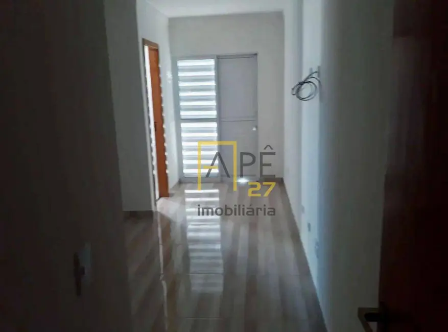 Foto 3 de Sobrado com 3 quartos à venda, 120m2 em São Paulo - SP