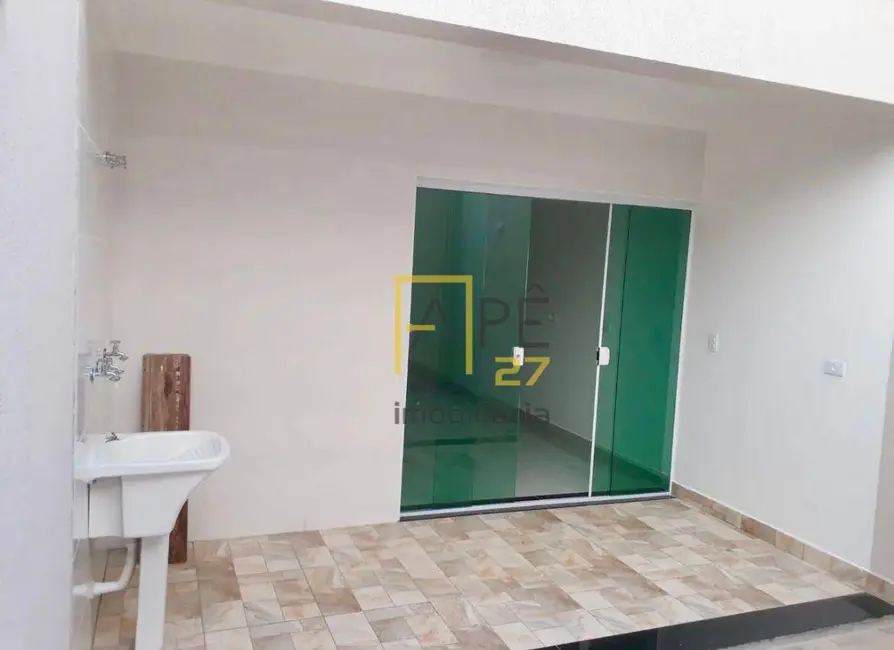 Foto 4 de Sobrado com 3 quartos à venda, 120m2 em São Paulo - SP