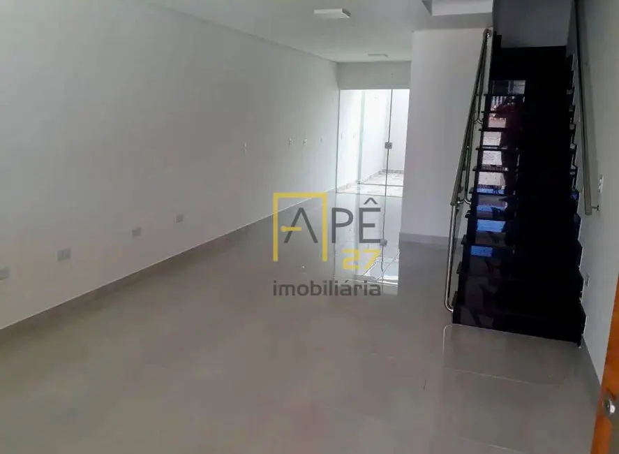 Foto 1 de Sobrado com 3 quartos à venda, 120m2 em São Paulo - SP