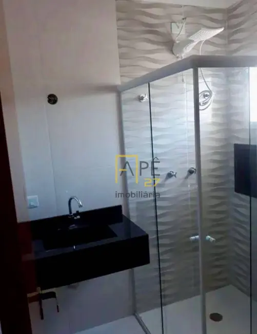 Foto 2 de Sobrado com 3 quartos à venda, 120m2 em São Paulo - SP