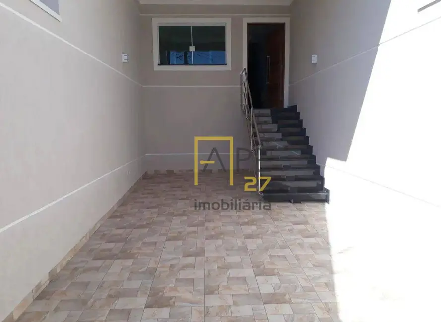 Foto 5 de Sobrado com 3 quartos à venda, 120m2 em São Paulo - SP