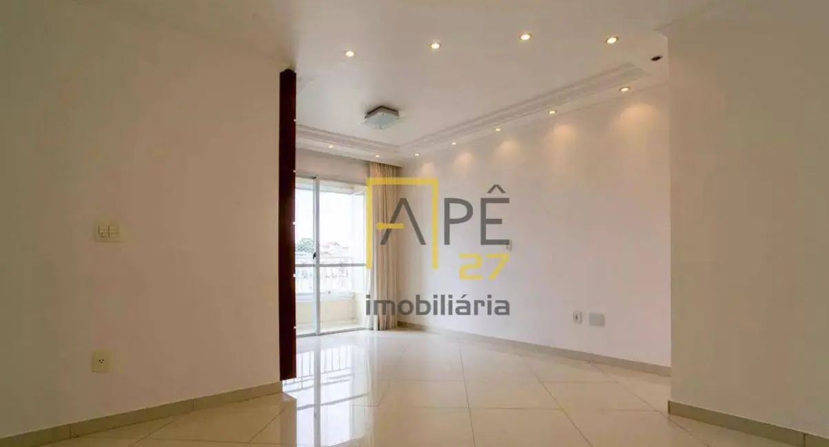 Apartamento com 2 quartos à venda, 65m2 em São Paulo - SP - imagem 2 Foto 2 de Apartamento com 2 quartos à venda, 65m2 em São Paulo - SP