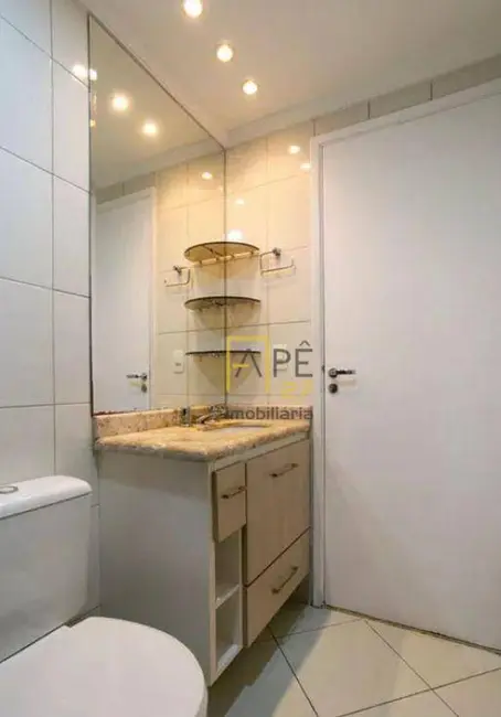 Apartamento com 2 quartos à venda, 65m2 em São Paulo - SP - imagem 3 Foto 3 de Apartamento com 2 quartos à venda, 65m2 em São Paulo - SP