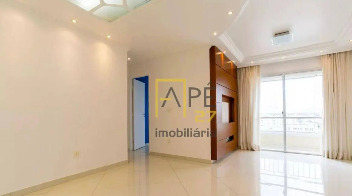 Apartamento com 2 quartos à venda, 65m2 em São Paulo - SP - imagem 1 Foto 1 de Apartamento com 2 quartos à venda, 65m2 em São Paulo - SP