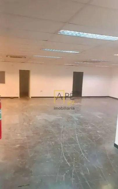 Foto 3 de Armazém / Galpão para alugar, 550m2 em Vila Endres, Guarulhos - SP