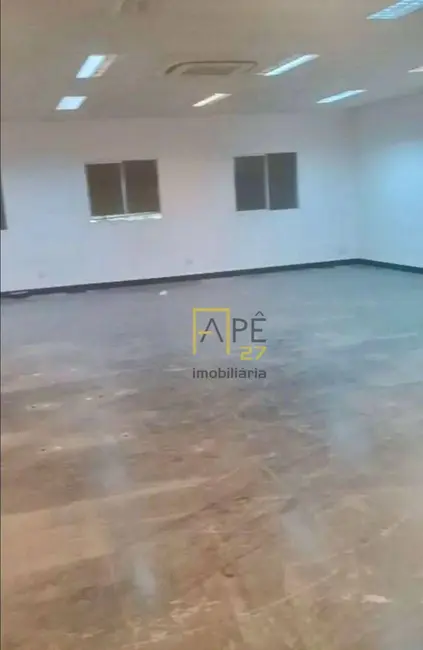 Foto 2 de Armazém / Galpão para alugar, 550m2 em Vila Endres, Guarulhos - SP