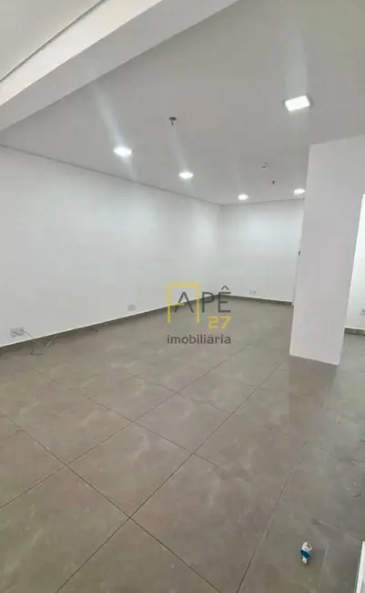 Foto 2 de Sala Comercial para alugar, 38m2 em Vila Pedro Moreira, Guarulhos - SP