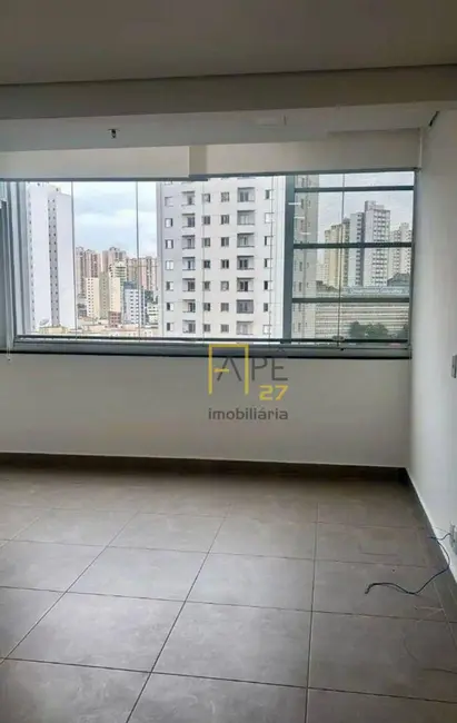 Foto 3 de Sala Comercial para alugar, 38m2 em Vila Pedro Moreira, Guarulhos - SP