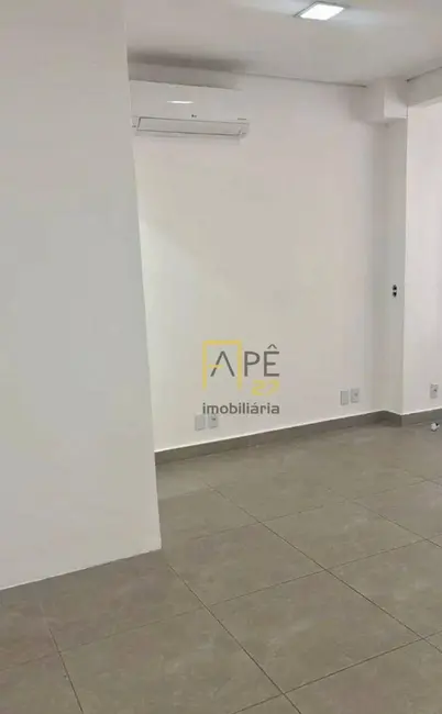 Foto 6 de Sala Comercial para alugar, 38m2 em Vila Pedro Moreira, Guarulhos - SP