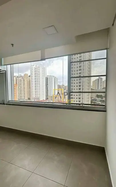 Foto 5 de Sala Comercial para alugar, 38m2 em Vila Pedro Moreira, Guarulhos - SP