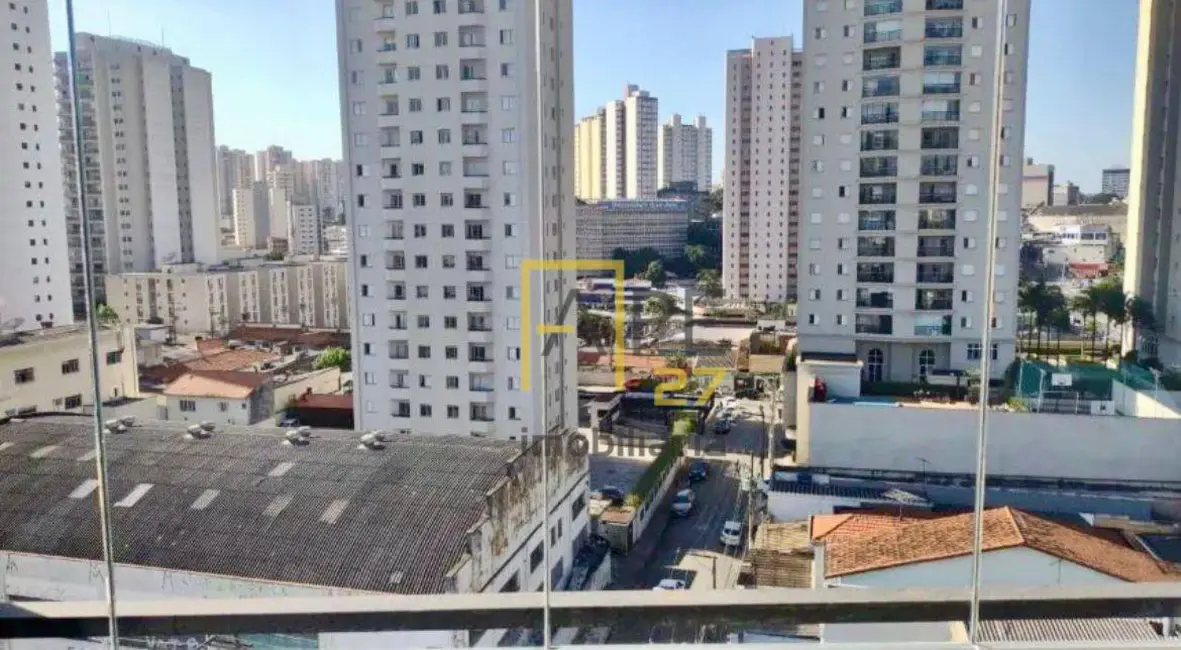 Foto 9 de Sala Comercial para alugar, 38m2 em Vila Pedro Moreira, Guarulhos - SP