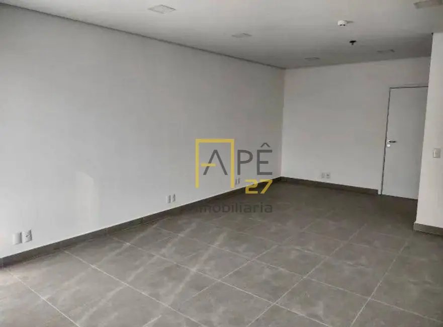 Foto 8 de Sala Comercial para alugar, 38m2 em Vila Pedro Moreira, Guarulhos - SP