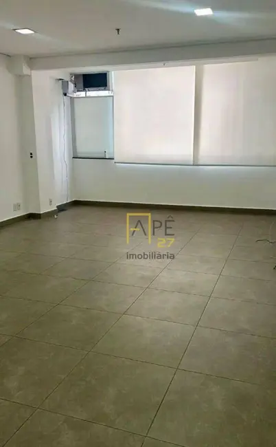 Foto 7 de Sala Comercial para alugar, 38m2 em Vila Pedro Moreira, Guarulhos - SP