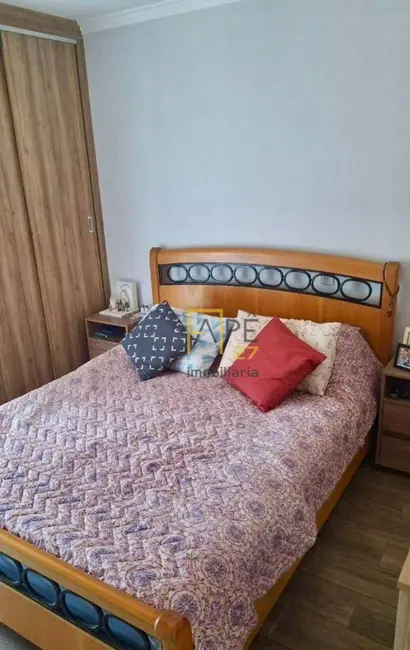 Sobrado com 3 quartos à venda, 80m2 em Jardim do Colégio (Zona Norte), São Paulo - SP - imagem 8 Foto 8 de Sobrado com 3 quartos à venda, 80m2 em Jardim do Colégio (Zona Norte), São Paulo - SP