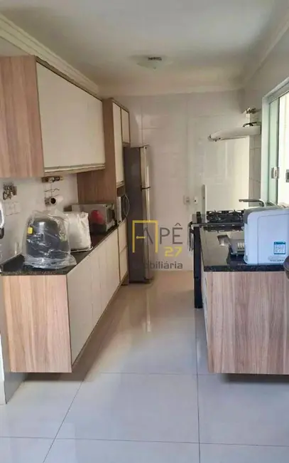 Sobrado com 3 quartos à venda, 80m2 em Jardim do Colégio (Zona Norte), São Paulo - SP - imagem 6 Foto 6 de Sobrado com 3 quartos à venda, 80m2 em Jardim do Colégio (Zona Norte), São Paulo - SP
