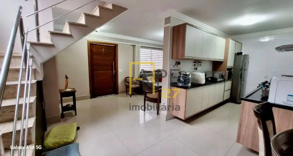 Sobrado com 3 quartos à venda, 80m2 em Jardim do Colégio (Zona Norte), São Paulo - SP - imagem 1 Foto 1 de Sobrado com 3 quartos à venda, 80m2 em Jardim do Colégio (Zona Norte), São Paulo - SP