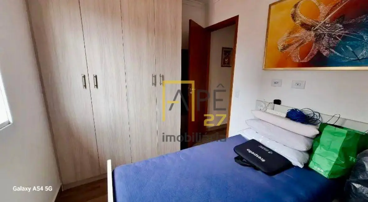 Sobrado com 3 quartos à venda, 80m2 em Jardim do Colégio (Zona Norte), São Paulo - SP - imagem 9 Foto 9 de Sobrado com 3 quartos à venda, 80m2 em Jardim do Colégio (Zona Norte), São Paulo - SP