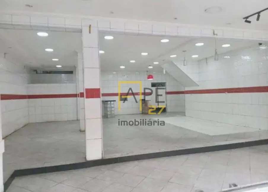 Foto 3 de Sala Comercial para alugar, 200m2 em Cidade Jardim Cumbica, Guarulhos - SP