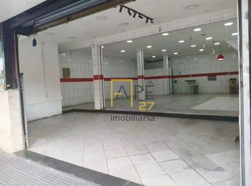 Foto 2 de Sala Comercial para alugar, 200m2 em Cidade Jardim Cumbica, Guarulhos - SP