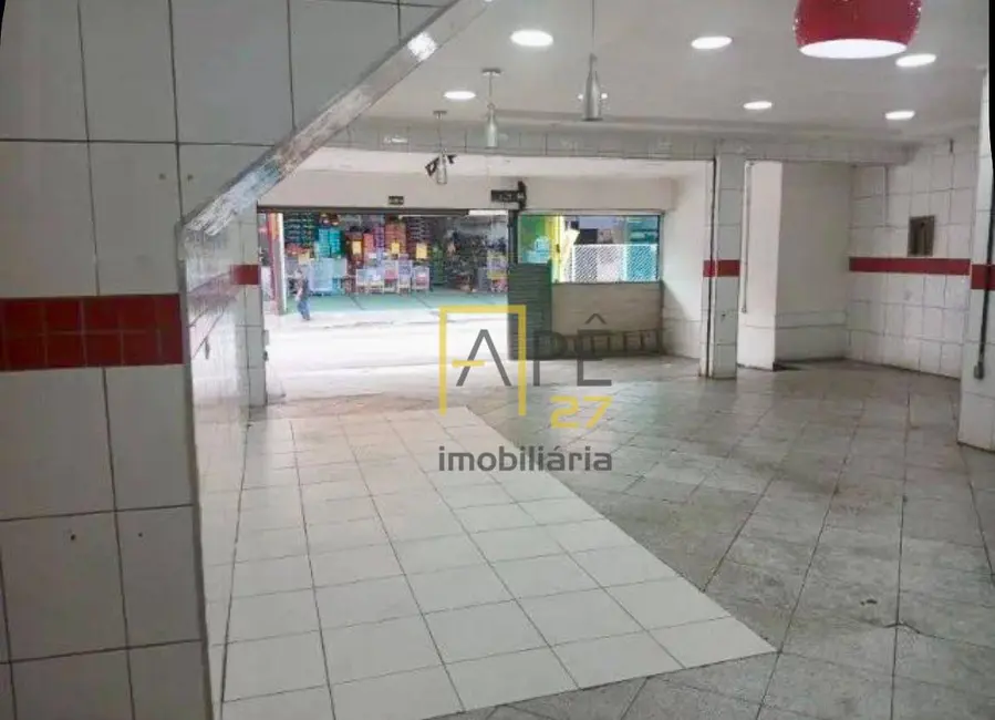Foto 1 de Sala Comercial para alugar, 200m2 em Cidade Jardim Cumbica, Guarulhos - SP