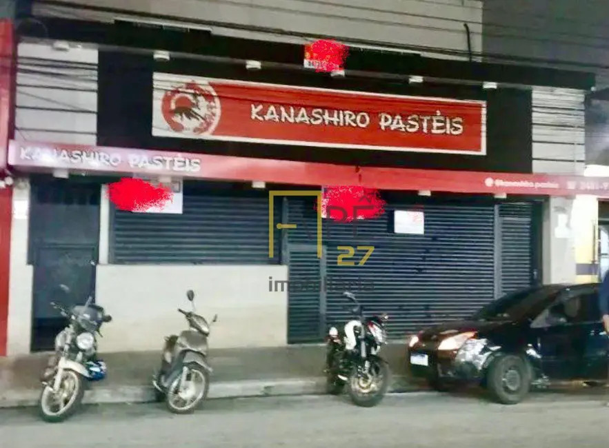 Foto 5 de Sala Comercial para alugar, 200m2 em Cidade Jardim Cumbica, Guarulhos - SP