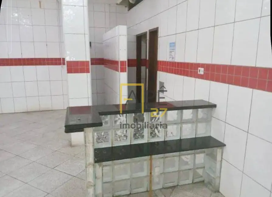 Foto 4 de Sala Comercial para alugar, 200m2 em Cidade Jardim Cumbica, Guarulhos - SP