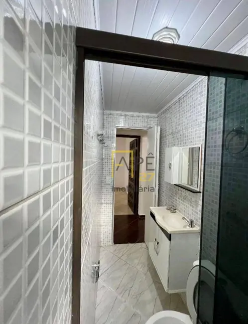 Foto 9 de Apartamento com 2 quartos para alugar, 52m2 em Jardim Valéria, Guarulhos - SP