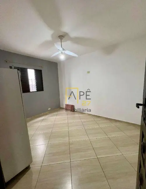 Foto 6 de Apartamento com 2 quartos para alugar, 52m2 em Jardim Valéria, Guarulhos - SP