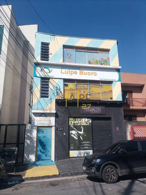Foto 2 de Sala Comercial para alugar, 125m2 em Vila Ré, São Paulo - SP