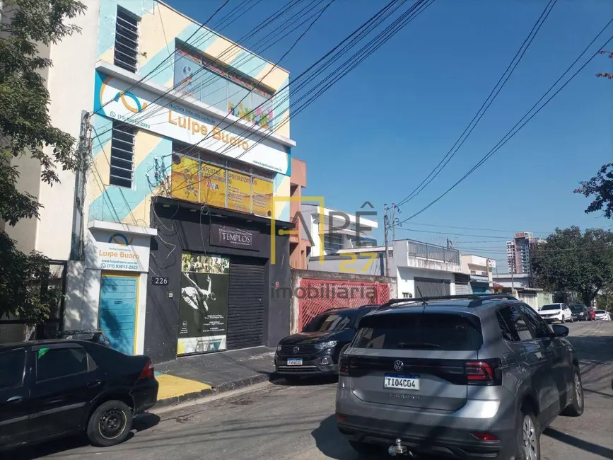 Foto 5 de Sala Comercial para alugar, 250m2 em Vila Ré, São Paulo - SP