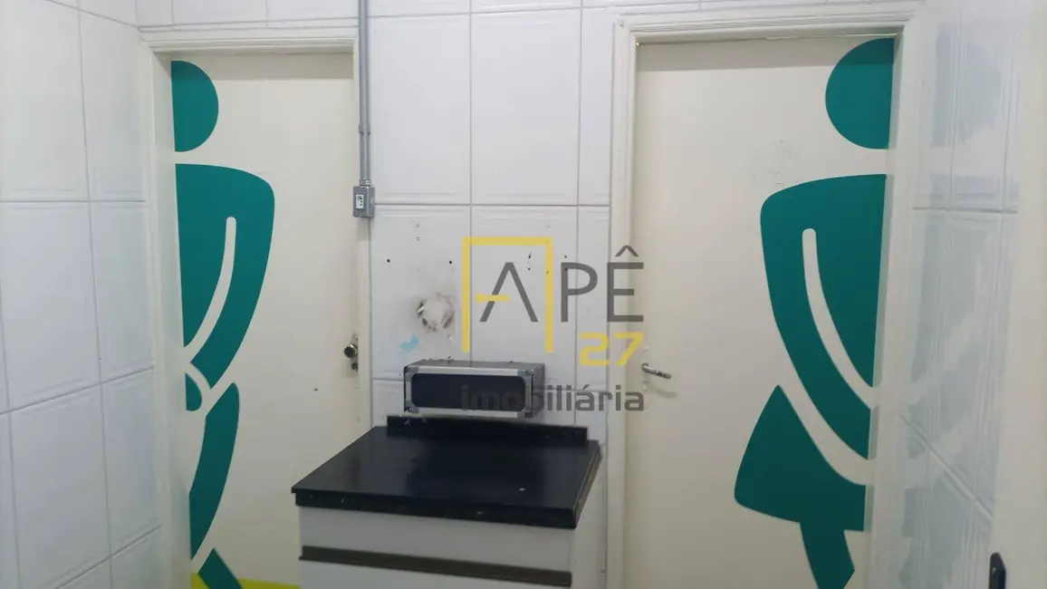 Foto 4 de Sala Comercial para alugar, 250m2 em Vila Ré, São Paulo - SP