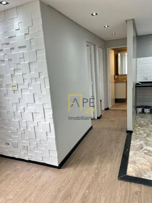 Foto 1 de Apartamento com 2 quartos à venda, 42m2 em Vila Nova Bonsucesso, Guarulhos - SP
